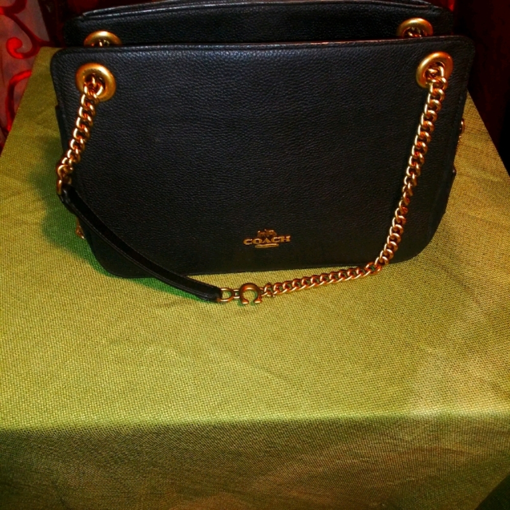 Coach Handbag